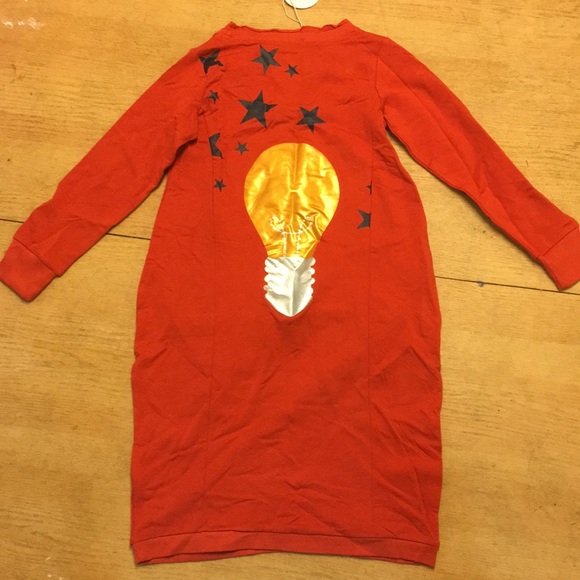 Teela Dress - Picture 4 of 4